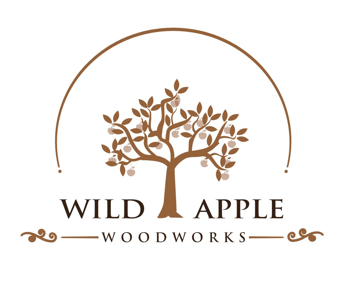 Wild Apple Woodworks | The Craftsman&rsquo;s Bench